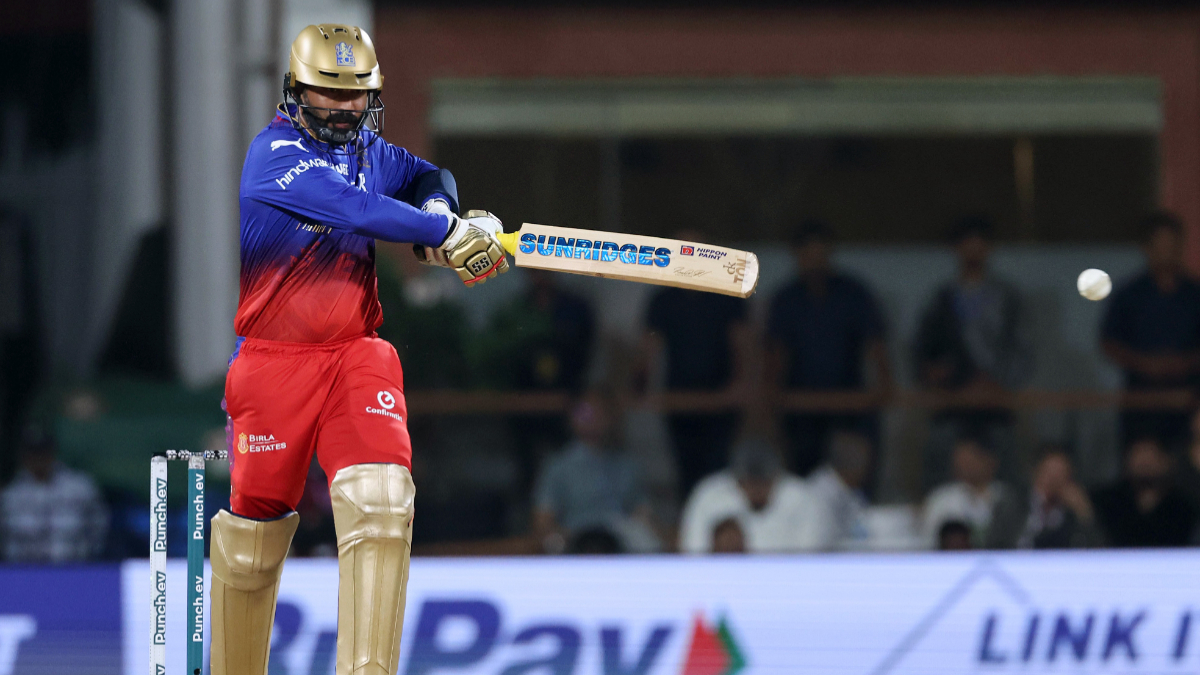 IPL 2024: Dinesh Karthik In Contention For T20 World Cup? Fans Heap ...